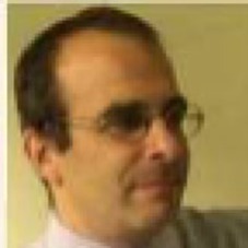 Portrait of Mr. Pierre-Yves Shechter