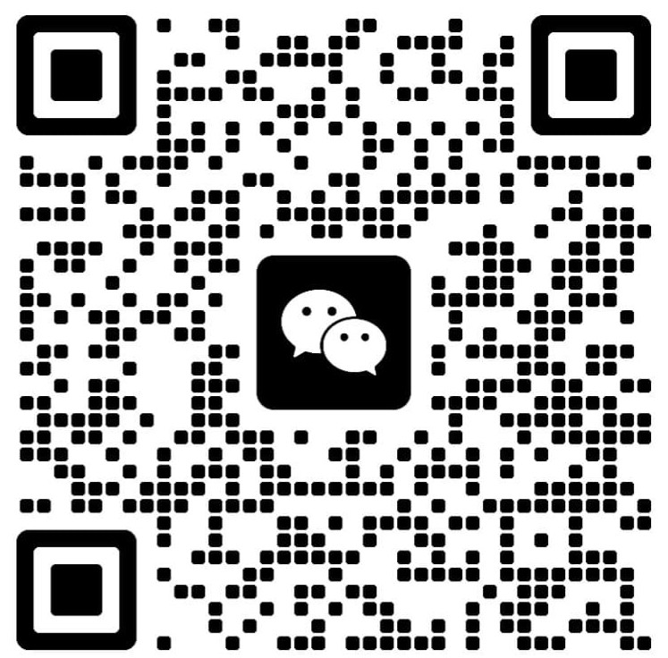 WeChat QR Code